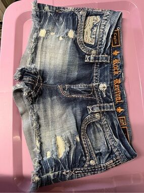 Rock Revival Distressed (Caylin)
